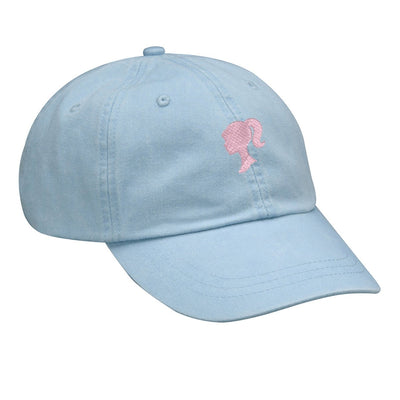 Doll Silhouette Hat - United Monograms