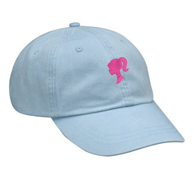 Doll Silhouette Hat - United Monograms