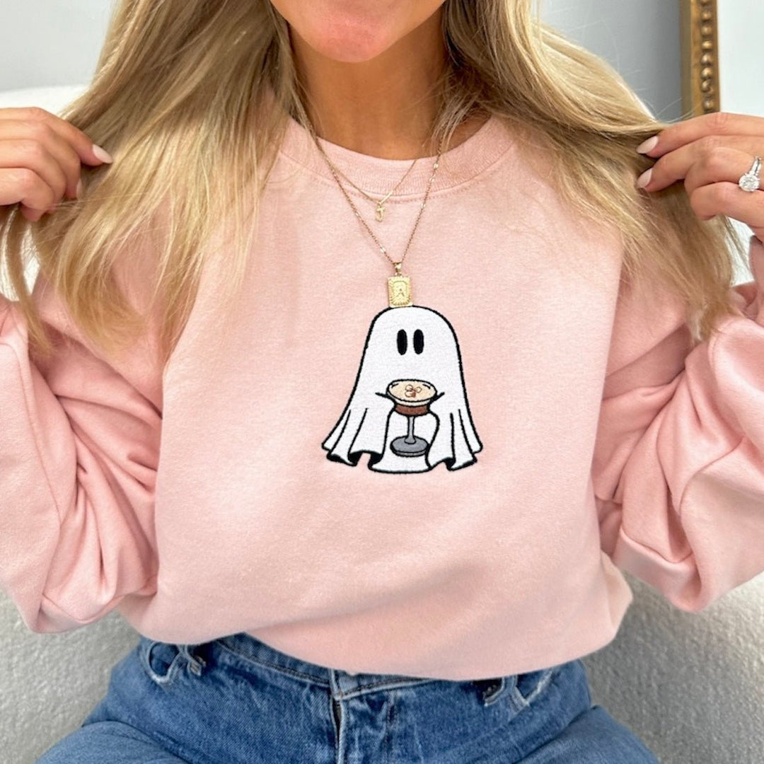 Hazel drip sweatshirt outlet