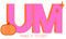 United Monograms