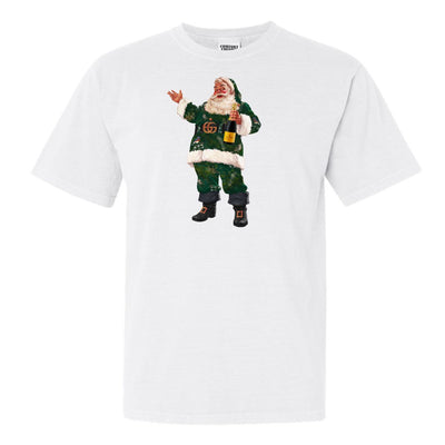 'Fashion Santa' Tee - United Monograms