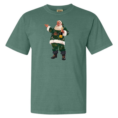 'Fashion Santa' Tee - United Monograms