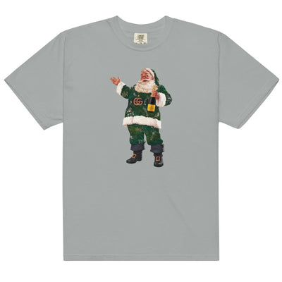 'Fashion Santa' Tee - United Monograms
