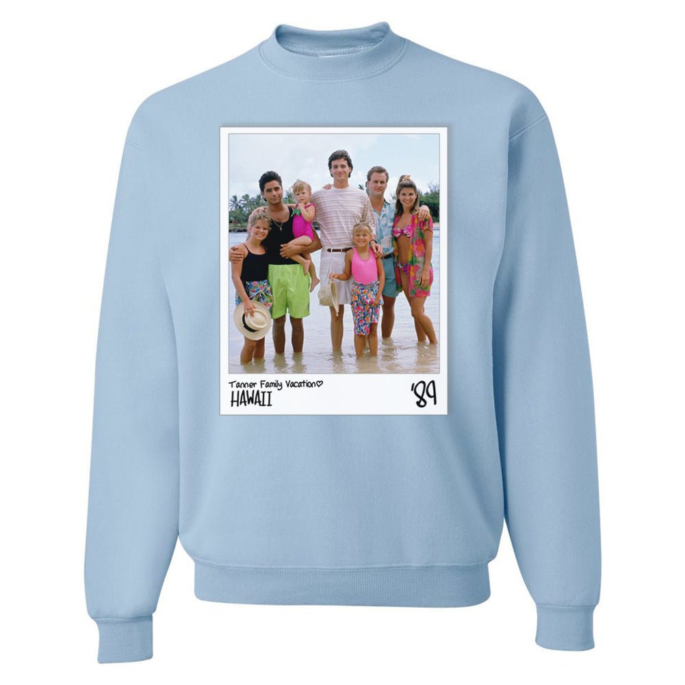 Full house sweatshirt deals