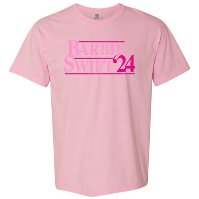 'Girly Campaign '24' T-Shirt - United Monograms