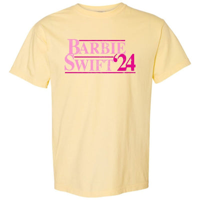 'Girly Campaign '24' T-Shirt - United Monograms
