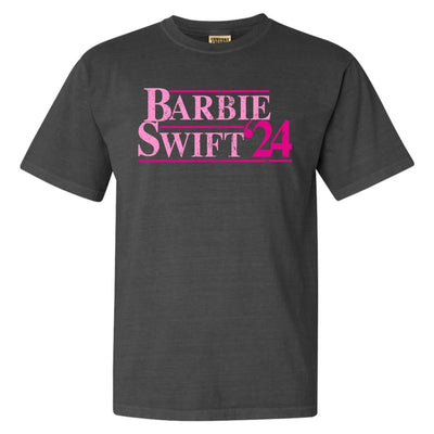 'Girly Campaign '24' T-Shirt - United Monograms