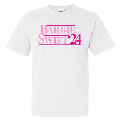 'Girly Campaign '24' T-Shirt - United Monograms