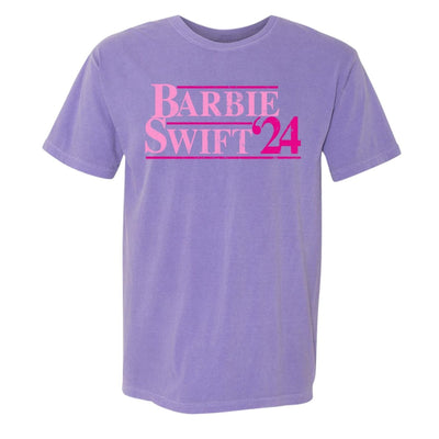 'Girly Campaign '24' T-Shirt - United Monograms