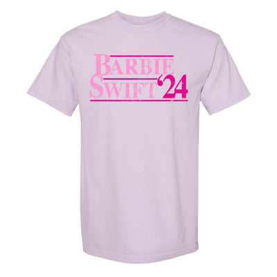 'Girly Campaign '24' T-Shirt - United Monograms