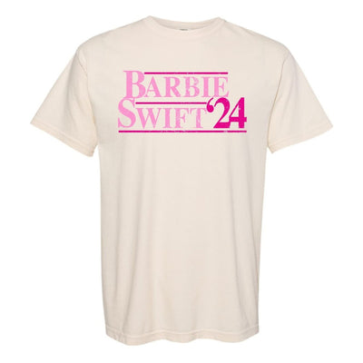 'Girly Campaign '24' T-Shirt - United Monograms