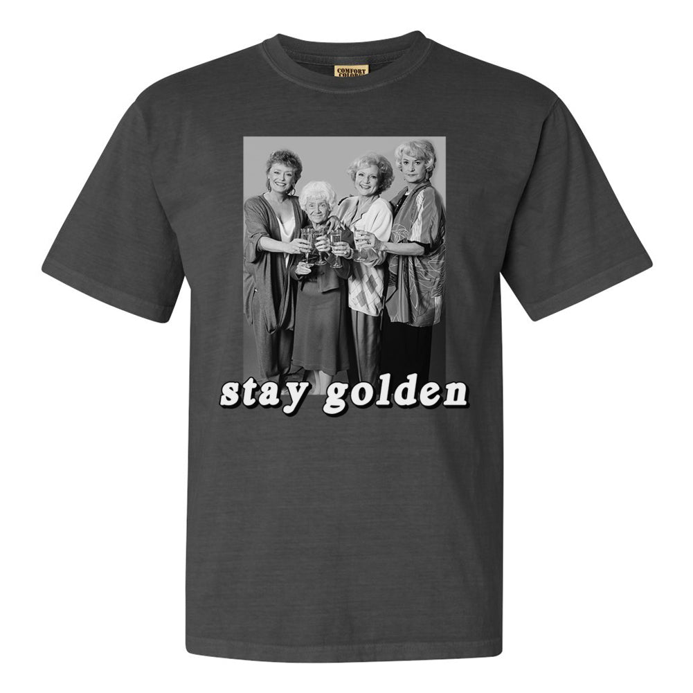 Golden Girls T-Shirt - United Monograms