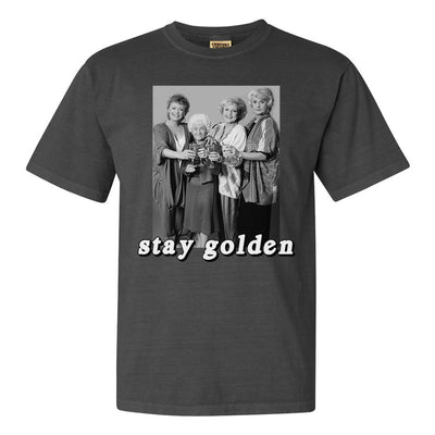 Golden Girls T-Shirt - United Monograms