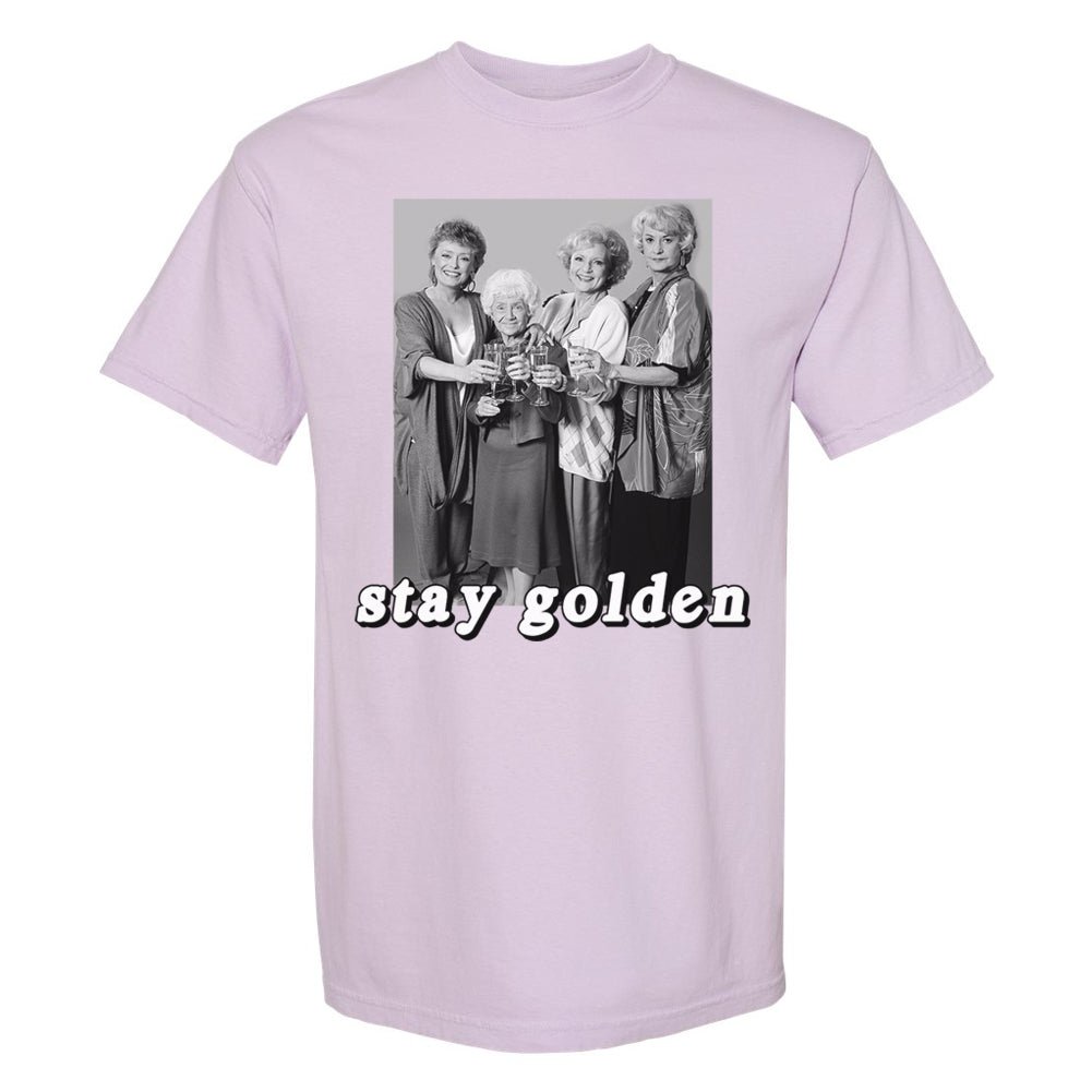 Golden Girls T-Shirt - United Monograms