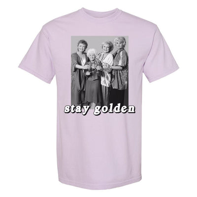 Golden Girls T-Shirt - United Monograms