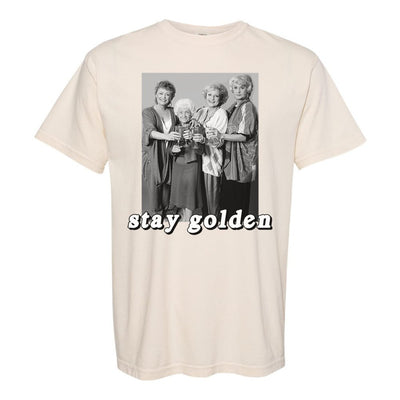 Golden Girls T-Shirt - United Monograms