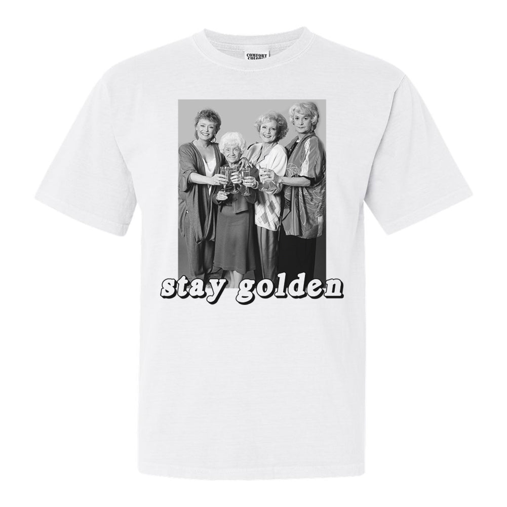 Golden Girls T-Shirt - United Monograms