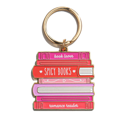 'Guilty Pleasures Club' Keychain Charm - United Monograms