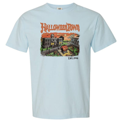 'HalloweenTown' T-Shirt - United Monograms