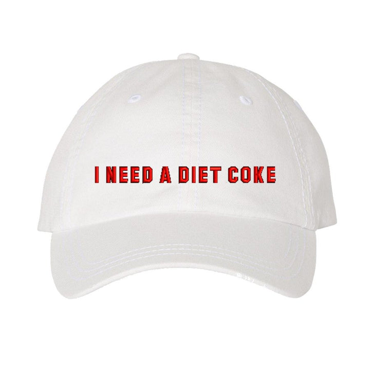 I Need A Diet Coke display picture 1