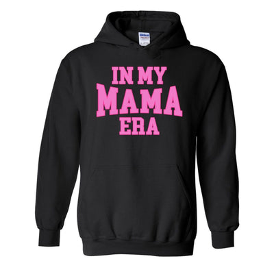'In My Mama Era' Hoodie - United Monograms