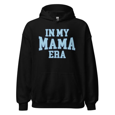 'In My Mama Era' Hoodie - United Monograms