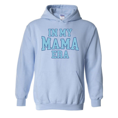 'In My Mama Era' Hoodie - United Monograms