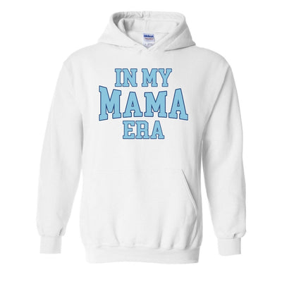 'In My Mama Era' Hoodie - United Monograms