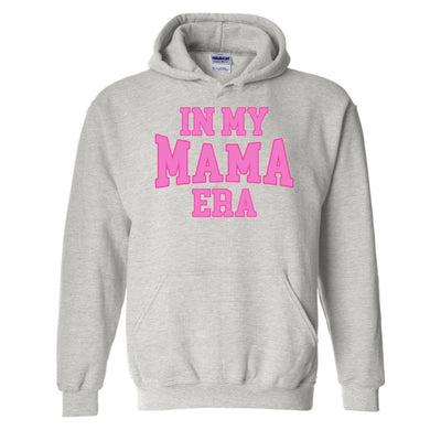 'In My Mama Era' Hoodie - United Monograms