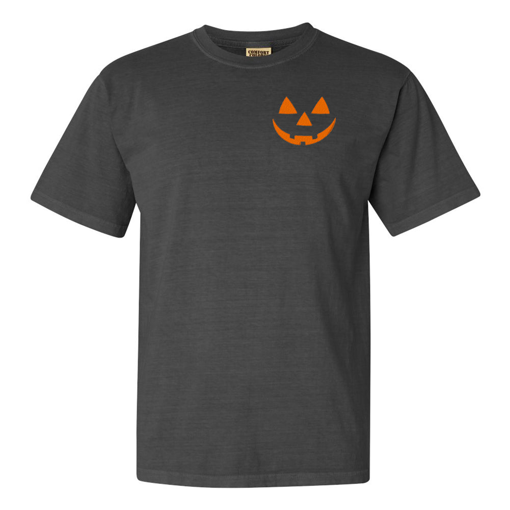 Jack-O'-Lantern T-Shirt - United Monograms