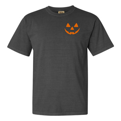 Jack-O'-Lantern T-Shirt - United Monograms