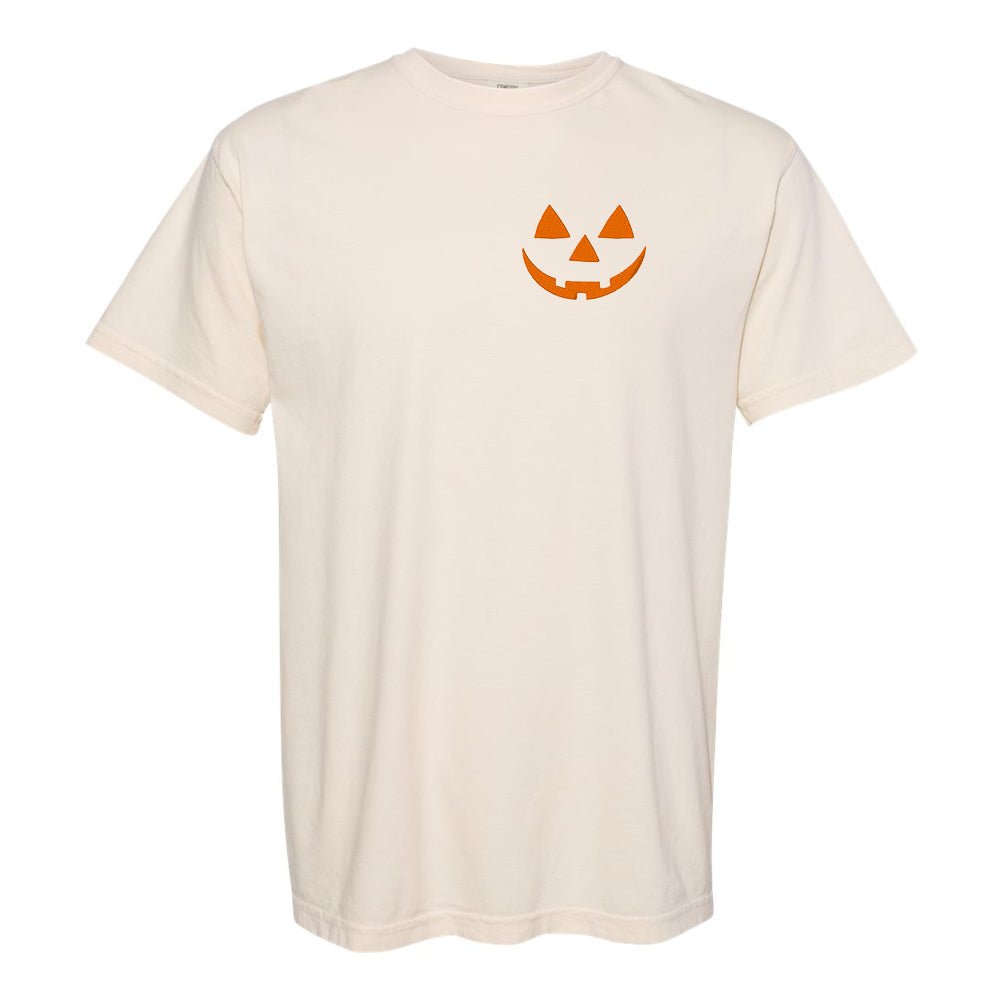 Jack-O'-Lantern T-Shirt - United Monograms