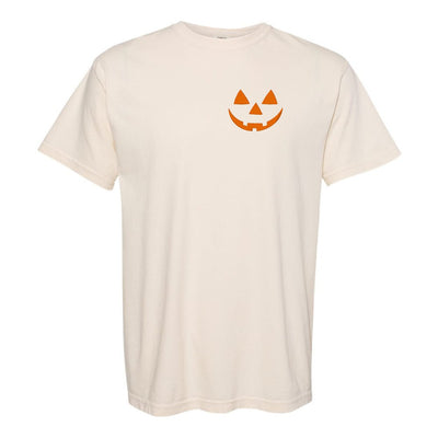 Jack-O'-Lantern T-Shirt - United Monograms