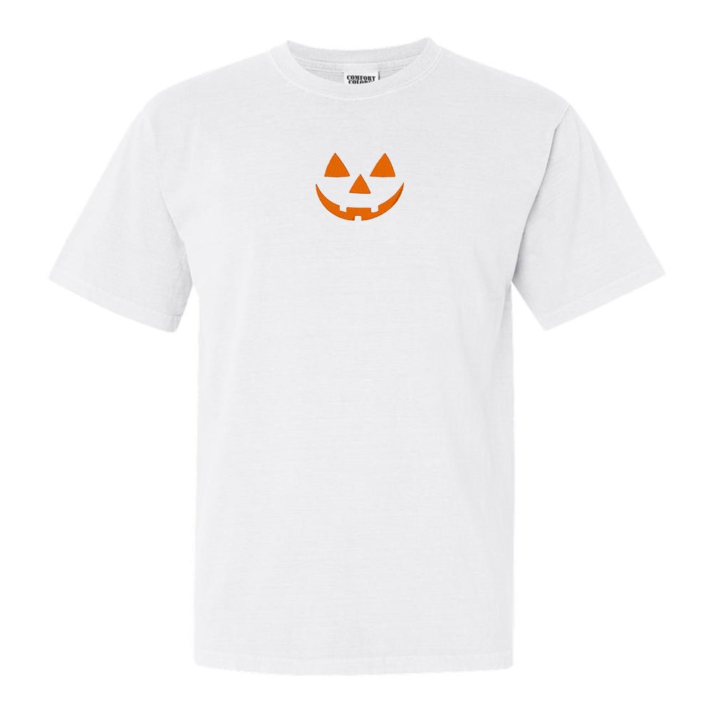Jack-O'-Lantern T-Shirt - United Monograms