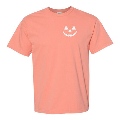 Jack-O'-Lantern T-Shirt - United Monograms