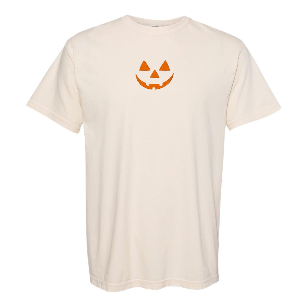 Jack-O'-Lantern T-Shirt - United Monograms