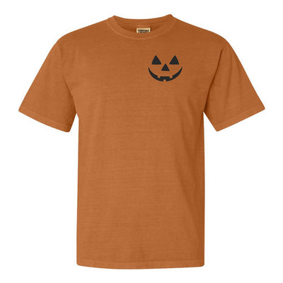 Jack-O'-Lantern T-Shirt - United Monograms