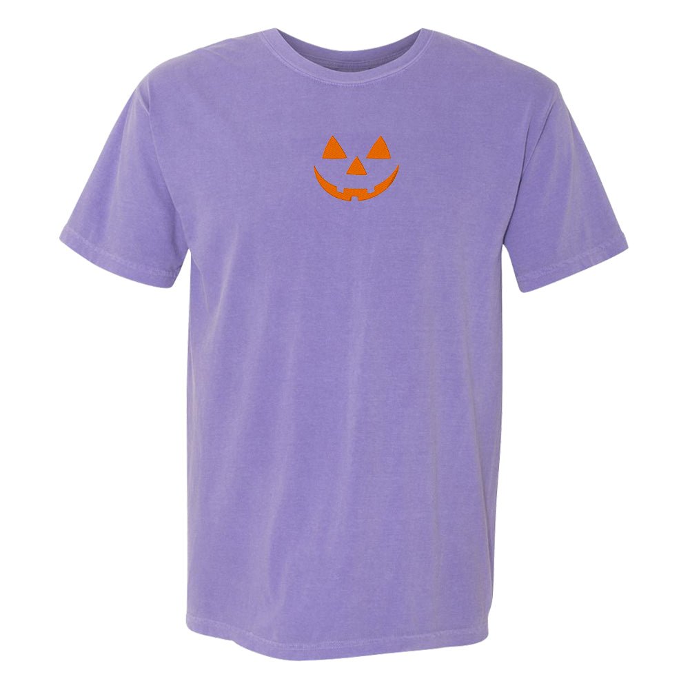Jack-O'-Lantern T-Shirt - United Monograms