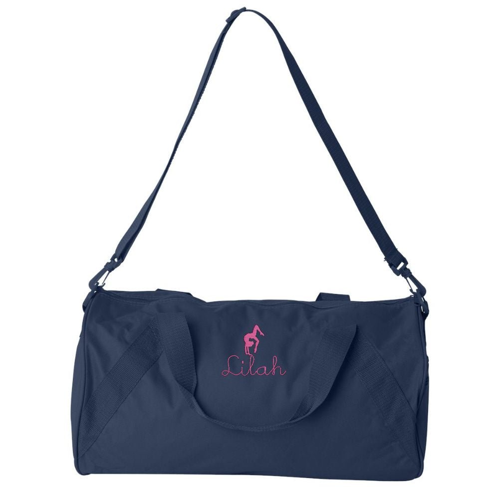 Kids Make It Yours™ Icon Duffel Bag - United Monograms
