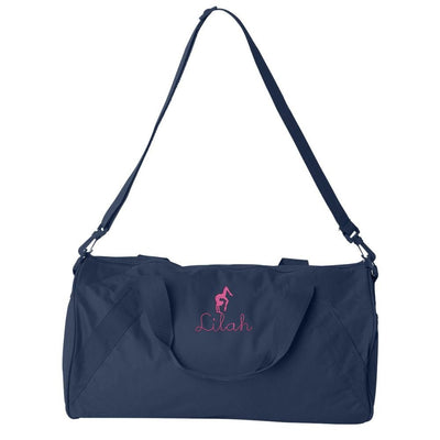 Kids Make It Yours™ Icon Duffel Bag - United Monograms