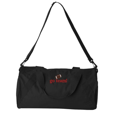 Kids Make It Yours™ Icon Duffel Bag - United Monograms