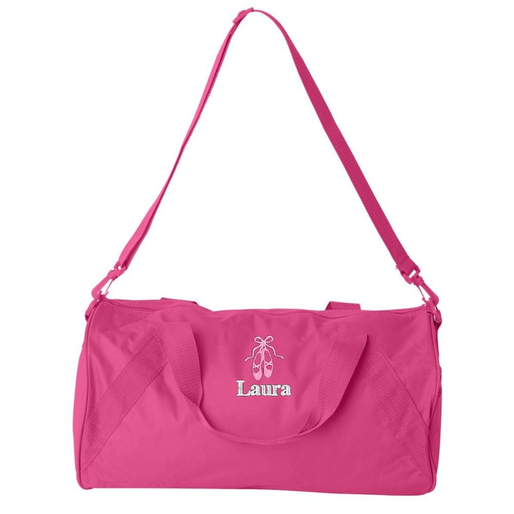 Kids Make It Yours™ Icon Duffel Bag - United Monograms