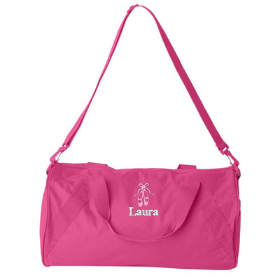 Kids Make It Yours™ Icon Duffel Bag - United Monograms