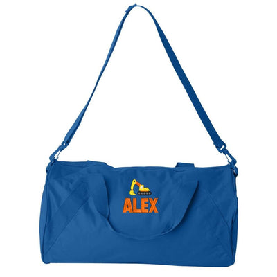 Kids Make It Yours™ Icon Duffel Bag - United Monograms
