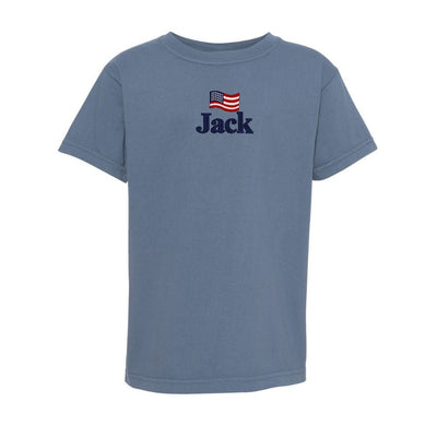 Kids Make It Yours™ Icon T-Shirt - United Monograms