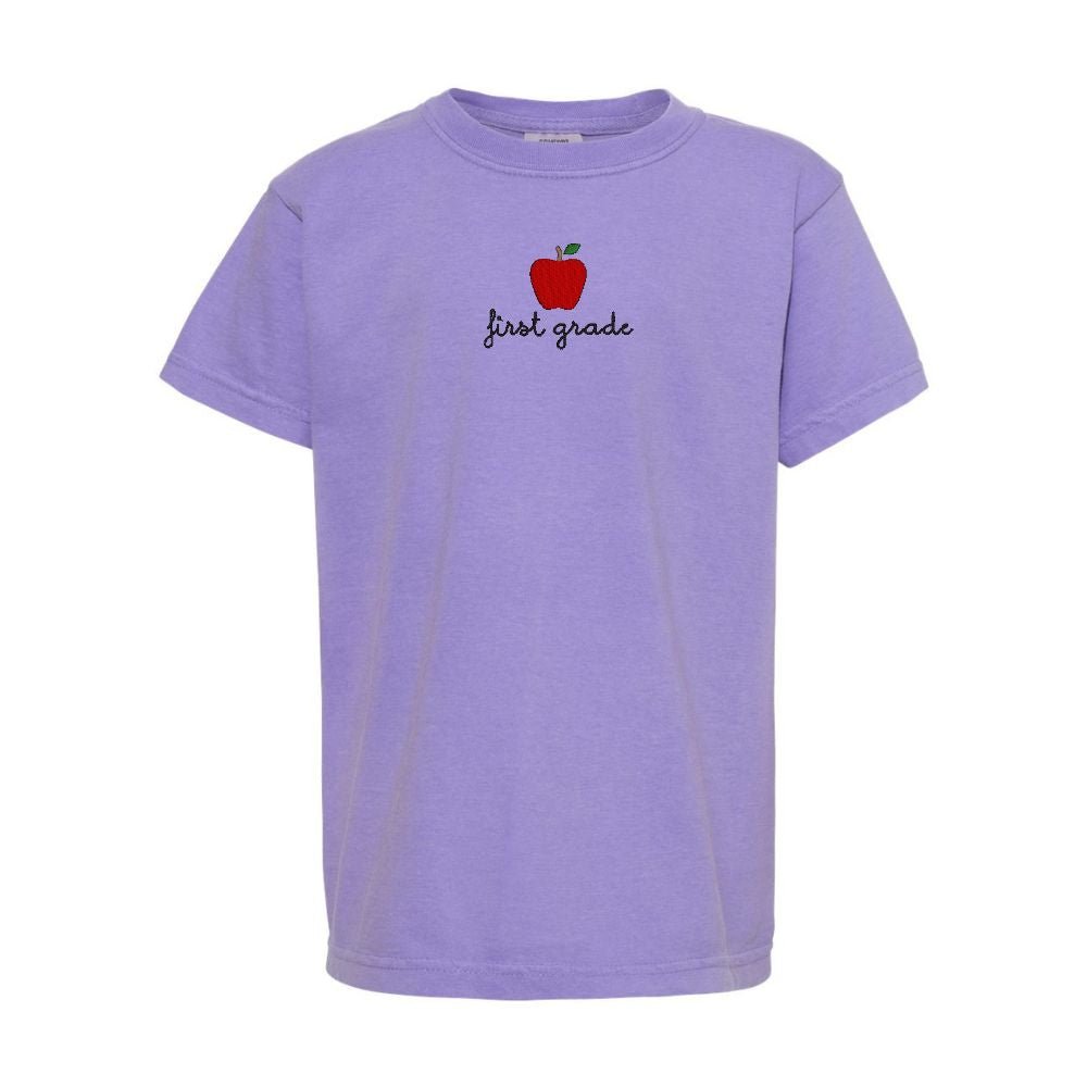 Kids Make It Yours™ Icon T-Shirt - United Monograms