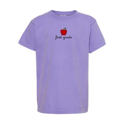 Kids Make It Yours™ Icon T-Shirt - United Monograms