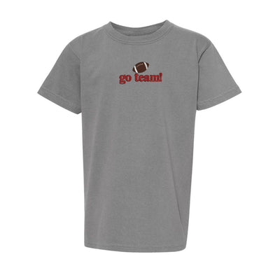 Kids Make It Yours™ Icon T-Shirt - United Monograms