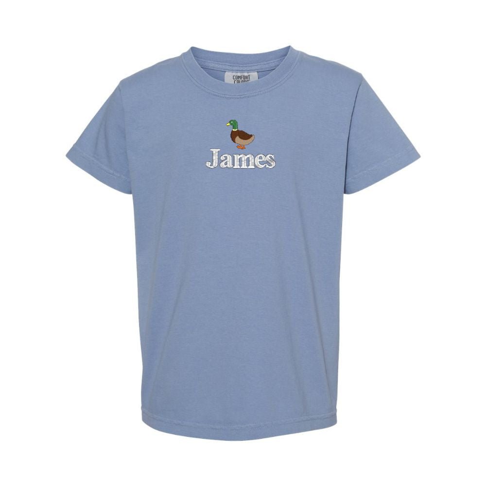 Kids Make It Yours™ Icon T-Shirt - United Monograms