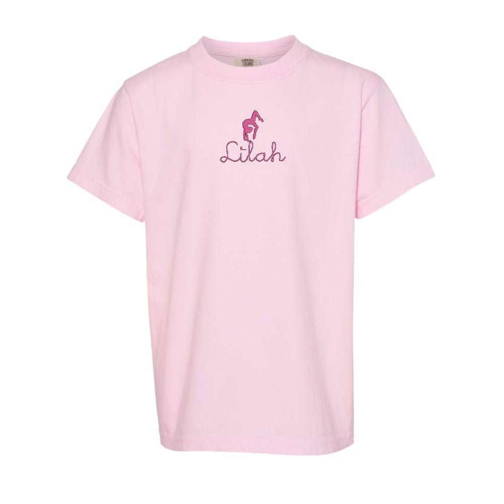 Kids Make It Yours™ Icon T-Shirt - United Monograms